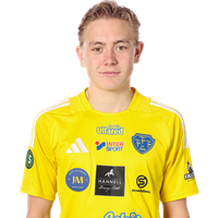 Gazton Alexandersson