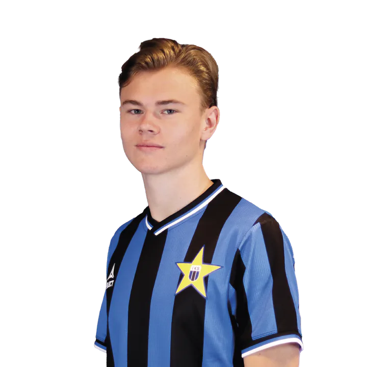 Charlie Nildén