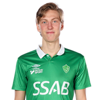 Albin Sporrong