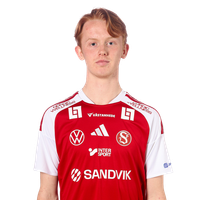 Fabian Andersson