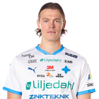 Hugo Andersson