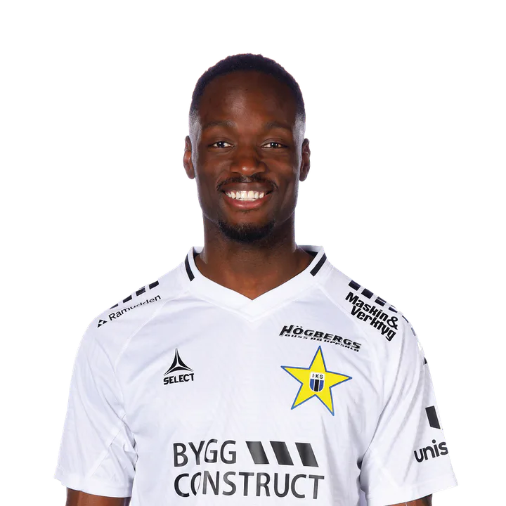 Ismael Diawara