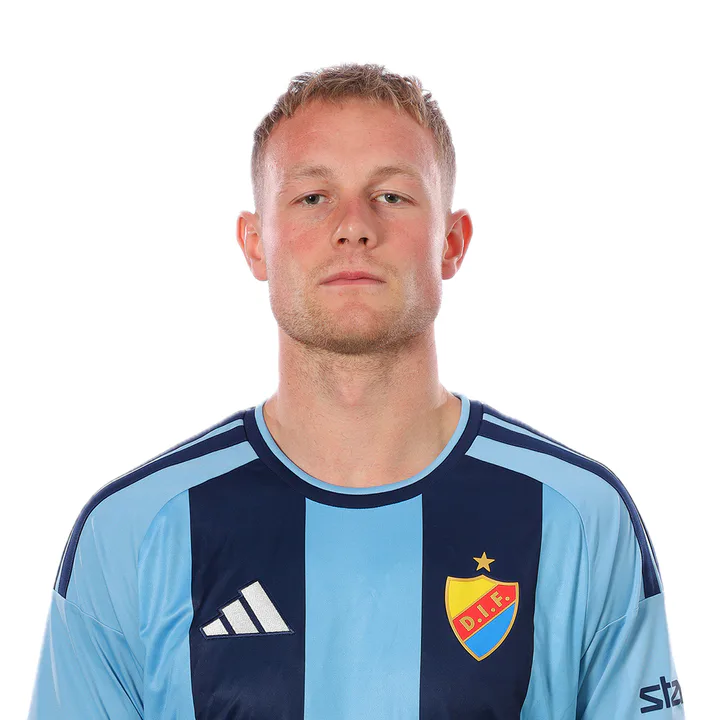Kristian Lien