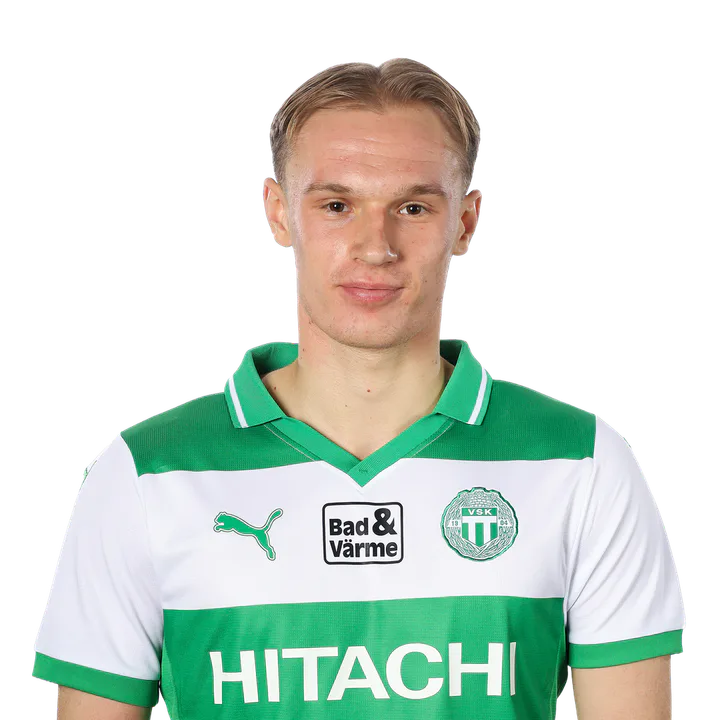 Marcus Baggesen