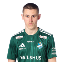 Lukas Pihlblad