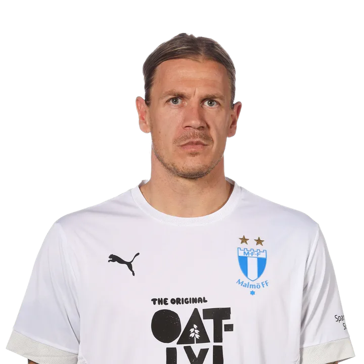 Johan Dahlin