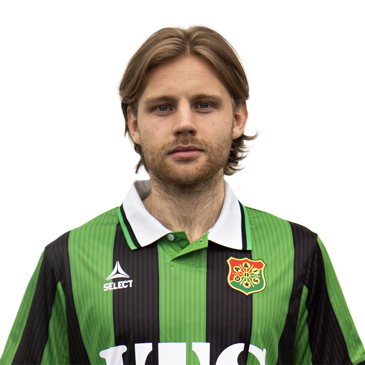 Oscar Pettersson