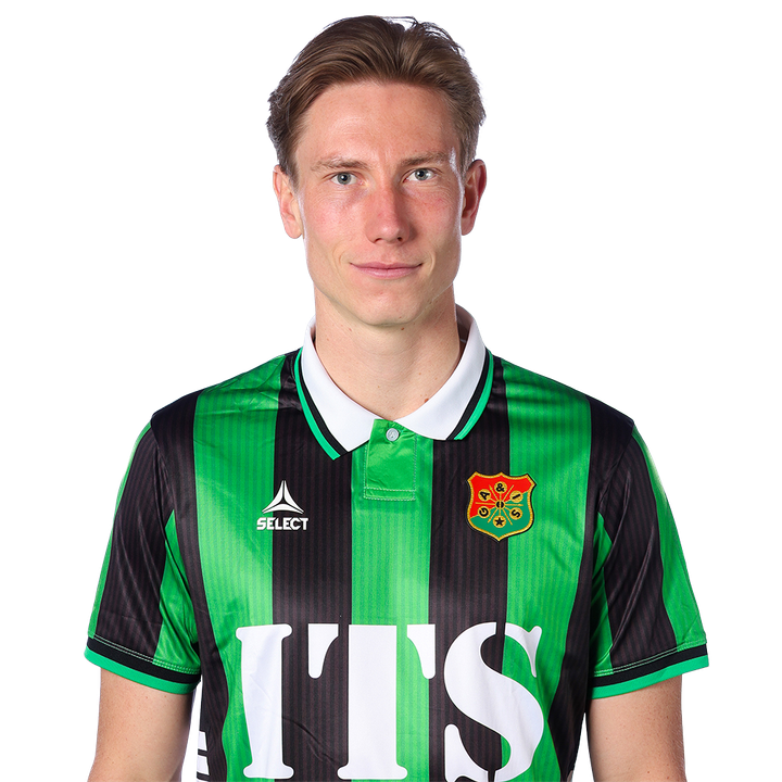 Robin Frej