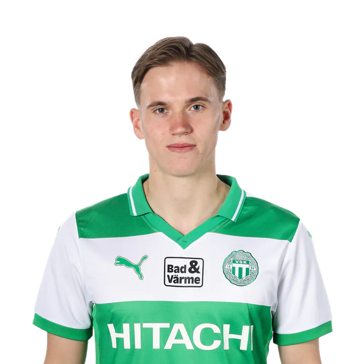 Jens Magnusson