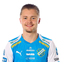 Vincent Sundberg