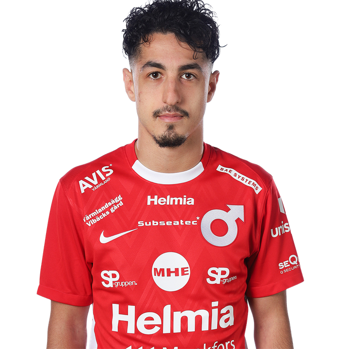 Elias Barsoum