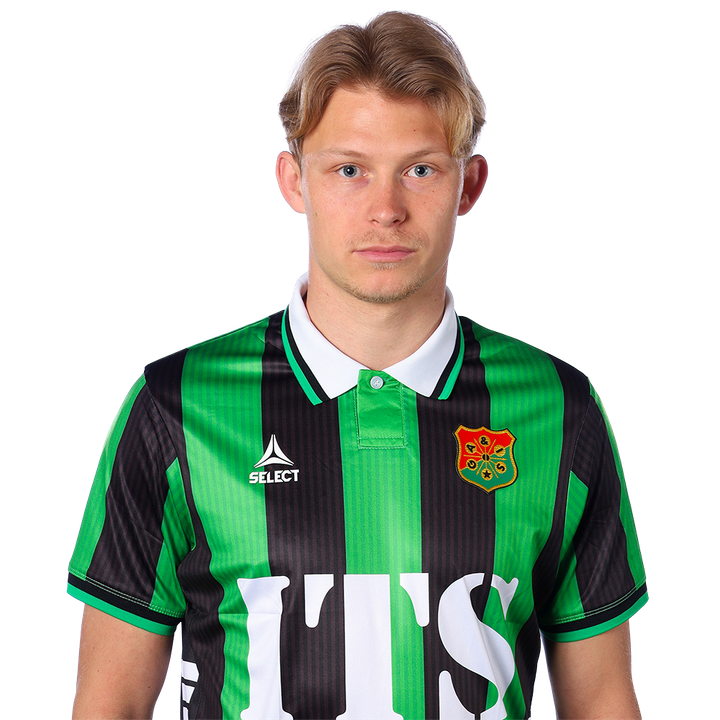 Rasmus Niklasson Petrovic