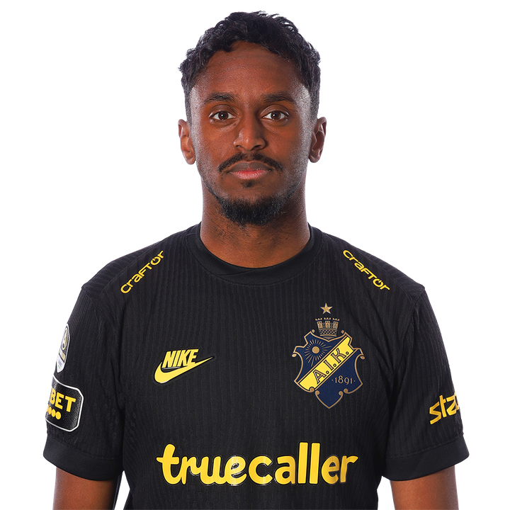 Abdihakim Ali