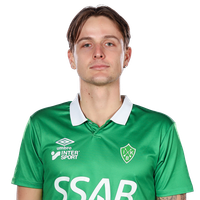 Tobias Stagaard