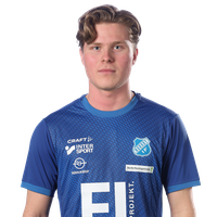 Tim Ekelund