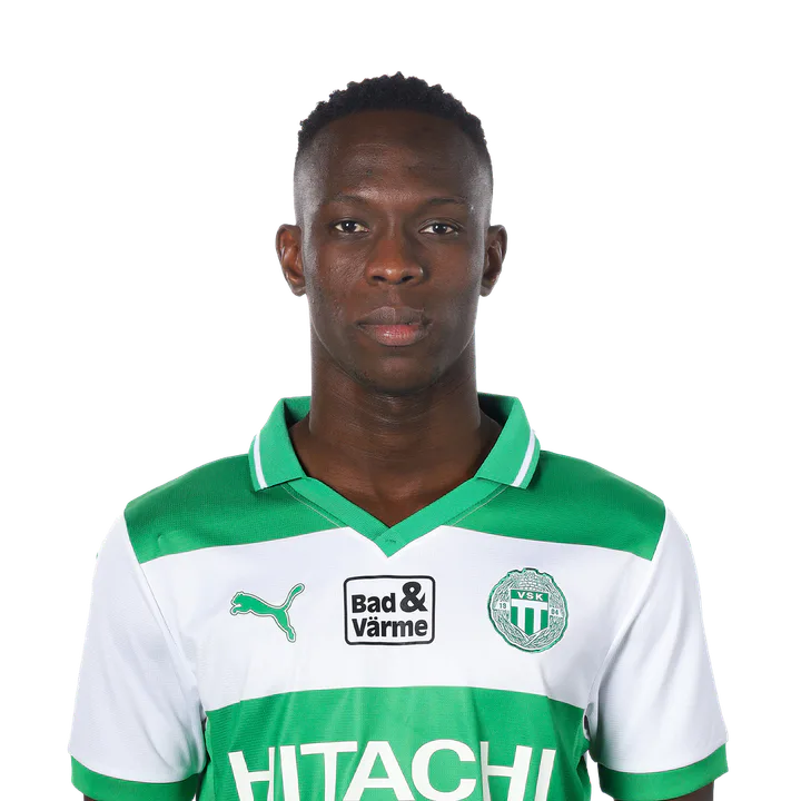 Moussa Diallo