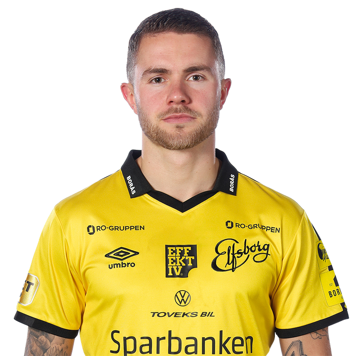 Julius Magnusson