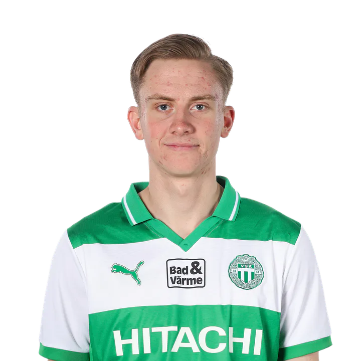 Karl Gunnarsson