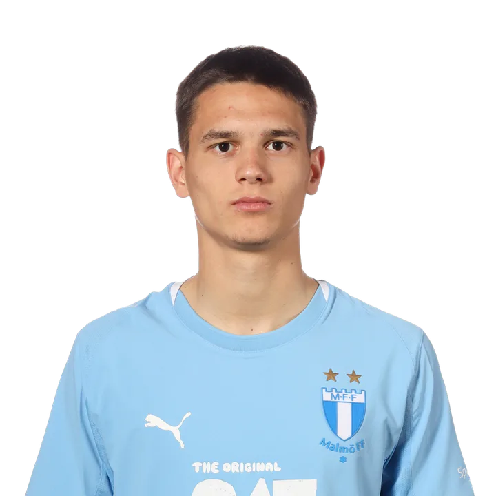 Jovan Milosavljevic