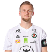 Kalle Holmberg