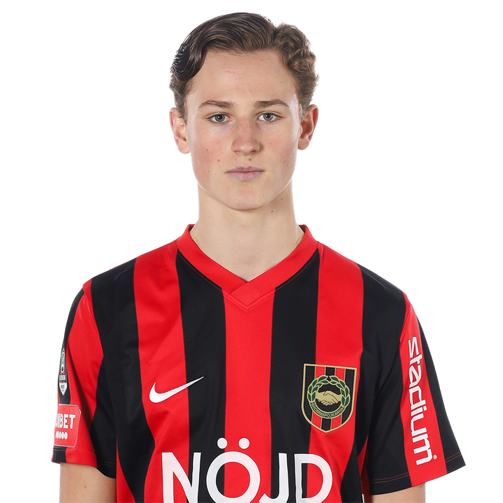 Atle Wahlund