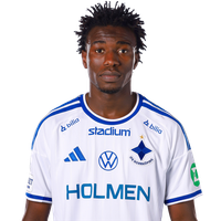 Abdoulie Tamba