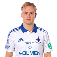 Isak Andri Sigurgeirsson