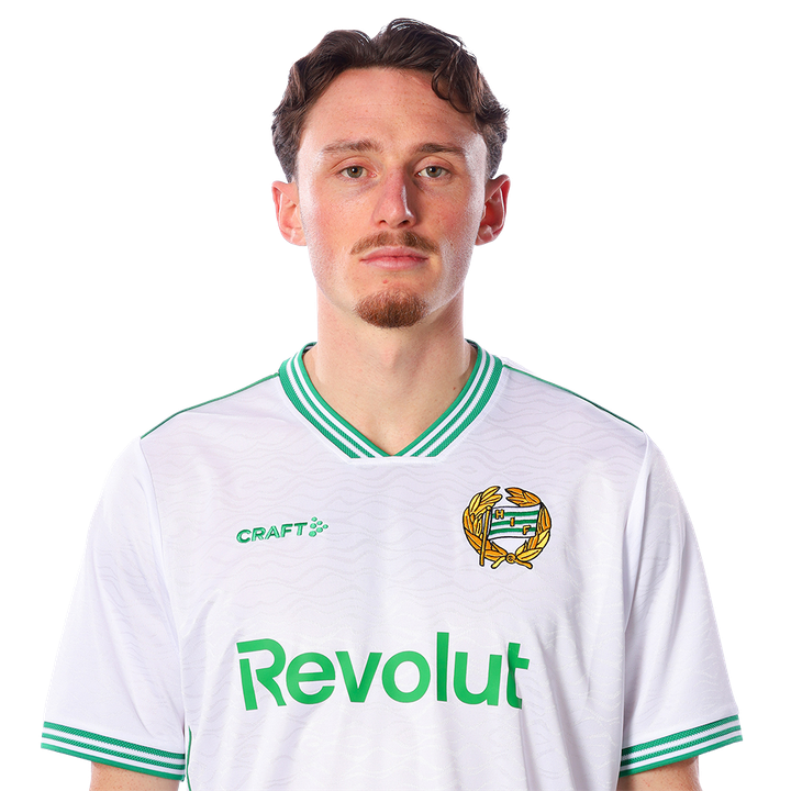 Noah Persson