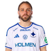 Christoffer Nyman