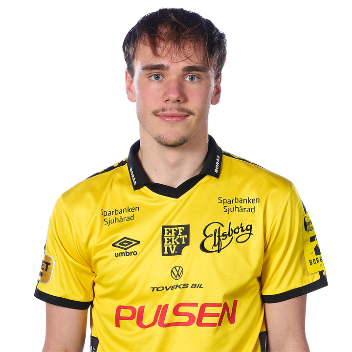 Frode Aronsson