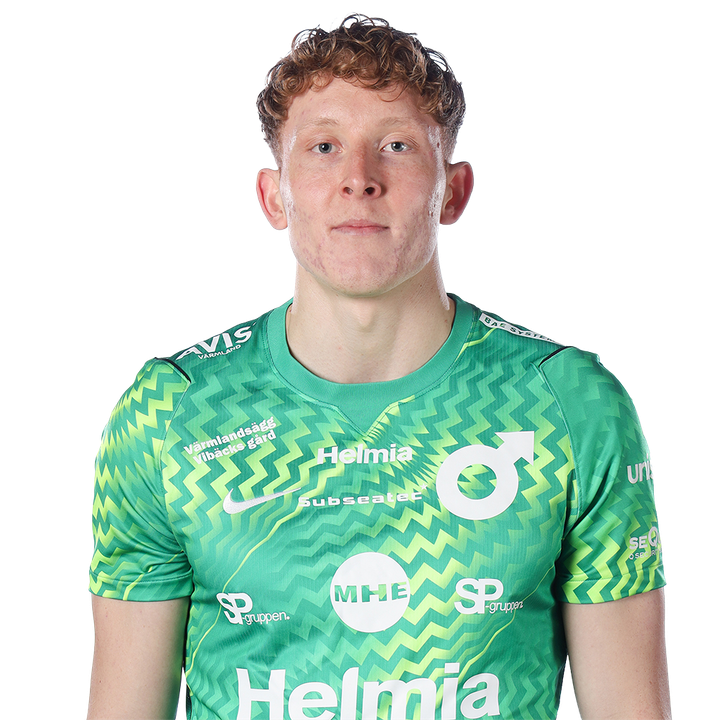 Rasmus Forsell