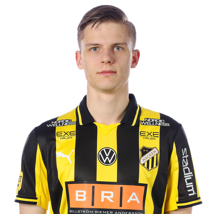Adrian Svanbäck