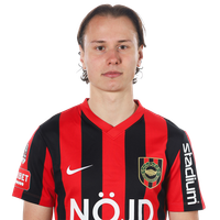 Alex Timossi Andersson