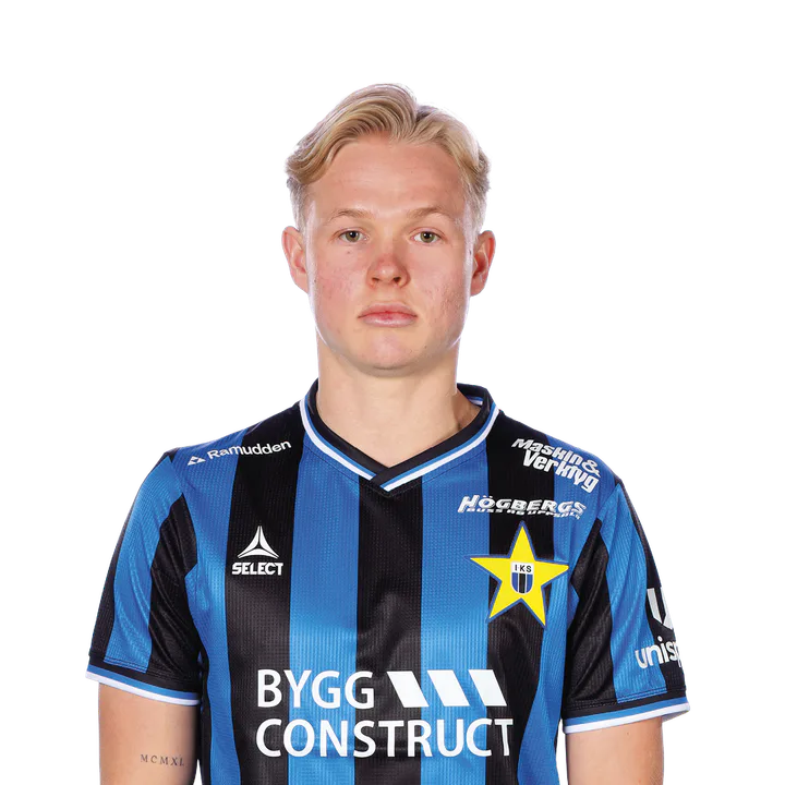 Hugo Andersson Mella