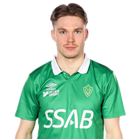 Gustav Berggren