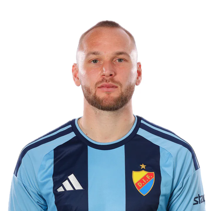 Adam Ståhl