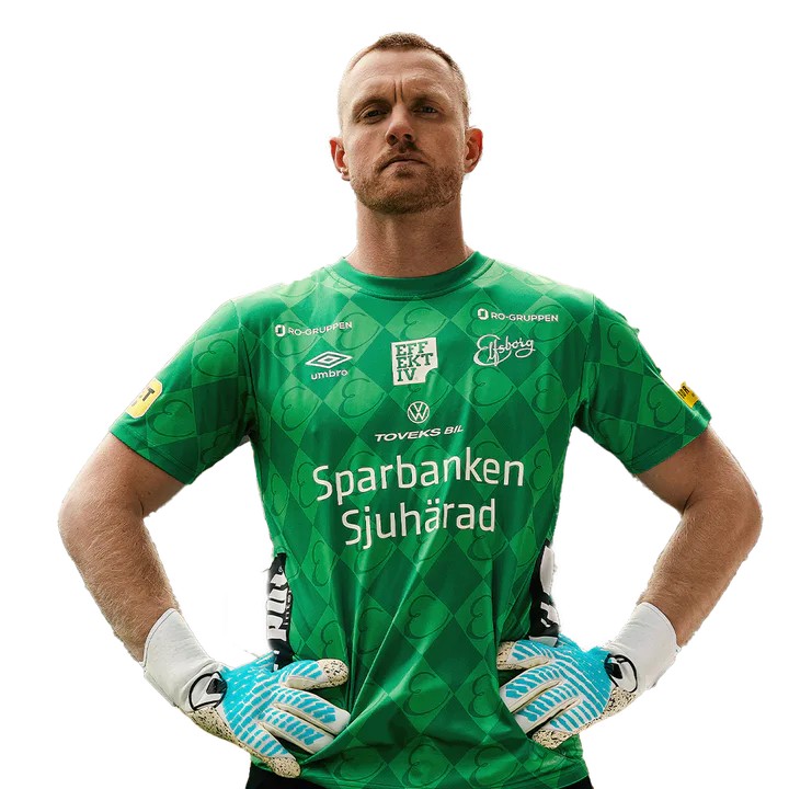 Tim Erlandsson