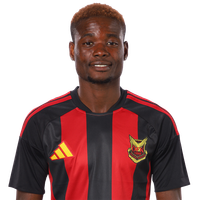 Yannick Adjoumani