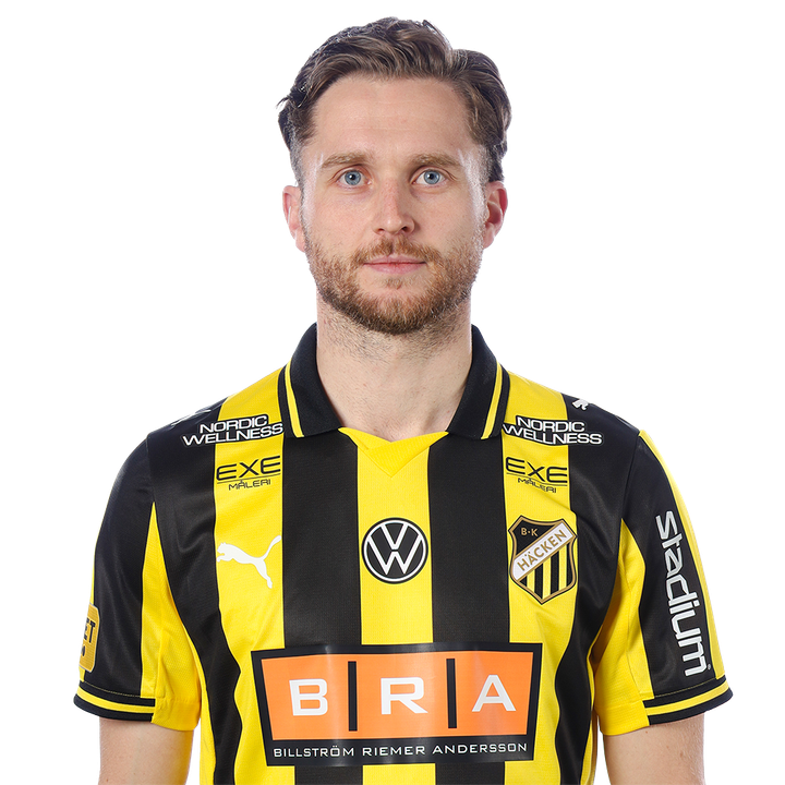 Adam Lundkvist