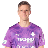 Hugo Keto