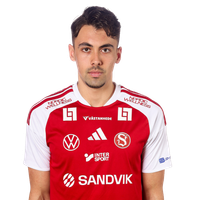 Liam Vabö