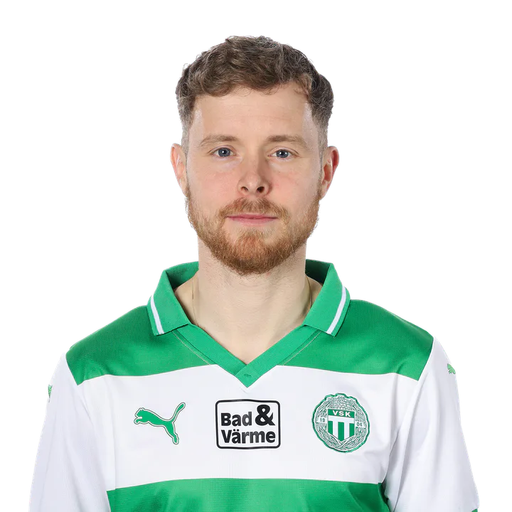 Victor Wernersson