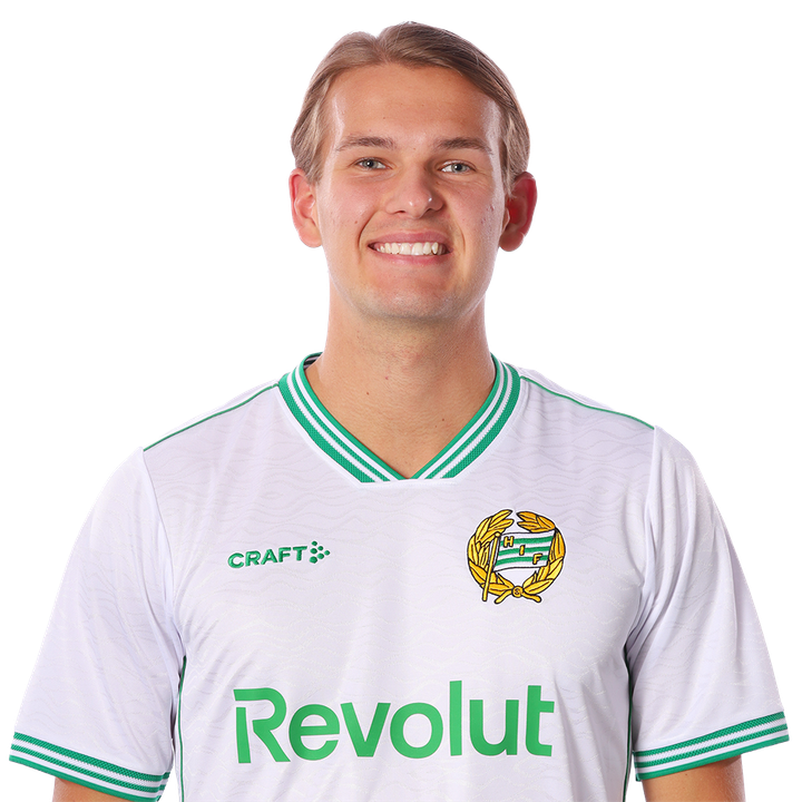 Markus Karlsson