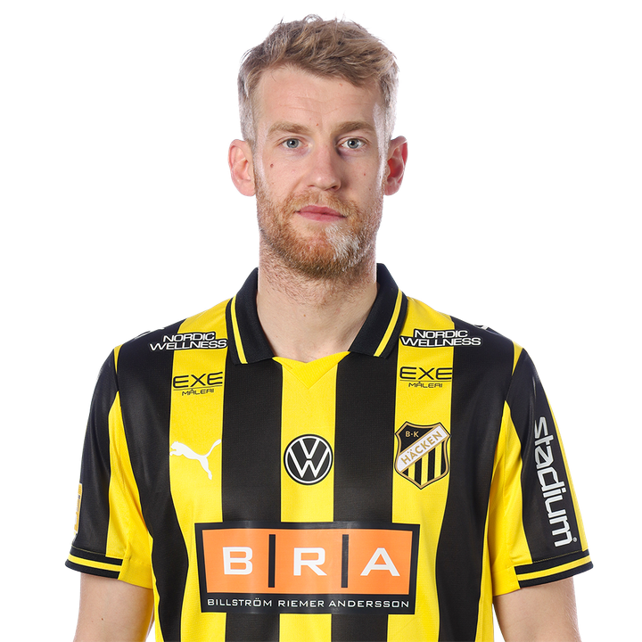 Filip Helander