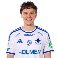 Viktor Christiansson