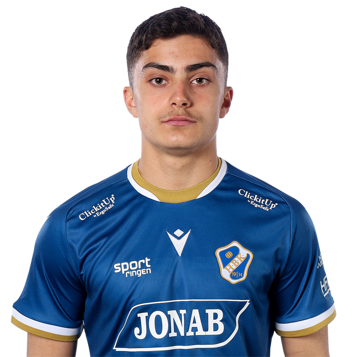 Oliver Kapsimalis
