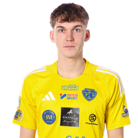 Hampus Källström