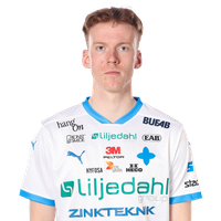 Logi Hrafn Robertsson