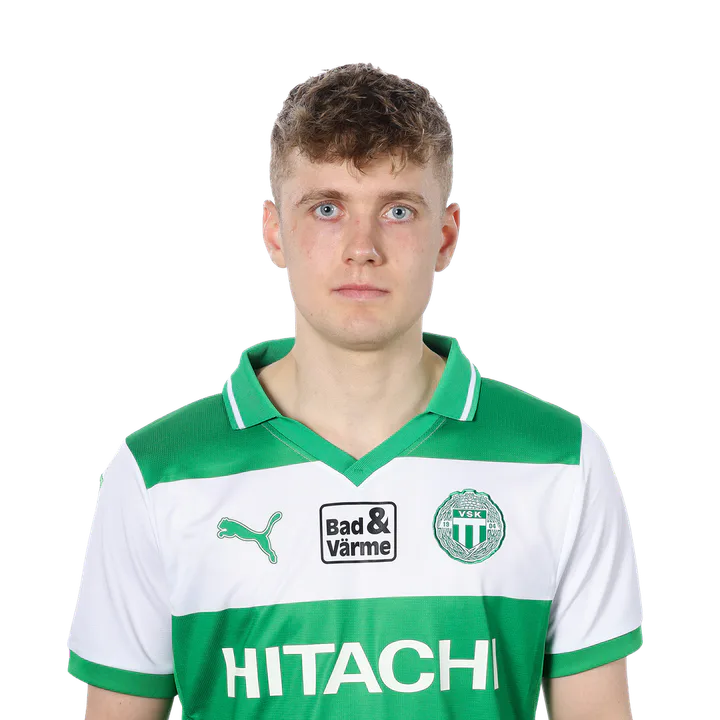 Mattias Hellisdal