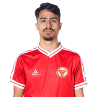 Arash Motaraghebjafarpour